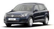Volkswagen Tiguan Trend 1.4 TSI AT 2013