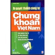 Bí quyết thành công từ chứng khoán Việt Nam 
