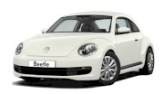 Volkswagen Beetle 1.2 AT 2013