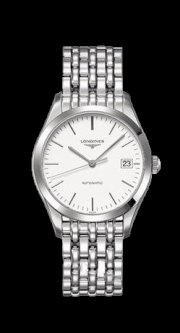 Đồng hồ đéo tay Longines L4.898.4.12.6