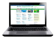 Bộ vỏ laptop Lenovo Ideapad V580