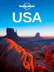 USA (Lonely planet country guide)