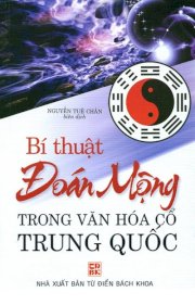 Bí thuật đoán mộng trong văn hóa cổ Trung Quốc  