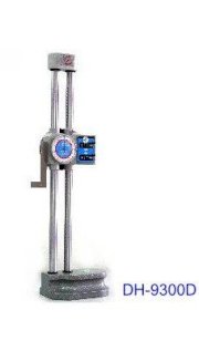 Thước đo độ cao đồng hồ METROLOGY DH-91000T/0.01mm