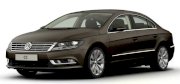 Volkswagen CC 1.4 TSI MT 2013