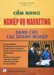 Cẩm nang nghiệp vụ marketing dành cho các doanh nghiệp 