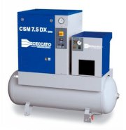 Máy nén khí trục vít Ceccato CSM 5.5 BX MINI