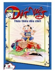 Thần đồng Đất Việt - Tập 146: Thừa thiếu đều chết