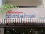 Khách sạn Saigon Boutique