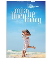 Mùa hè thiên đường 3 - mùa hè mãi mãi 