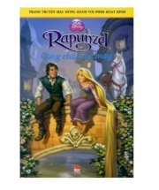 Rapunzel - Công chúa tóc mây 