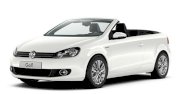 Volkswagen Golf Cabriolet LIFE 1.4 TSI MT 2013