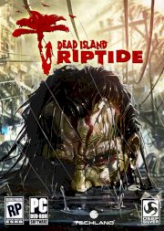Dead Island Riptide (PC)