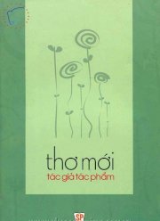 Thơ mới - Tác giả tác phẩm 