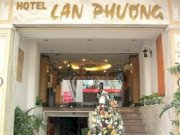 Khách sạn Lan Phương 