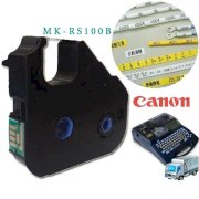 Băng mực có tríp Canon MK-RS100B