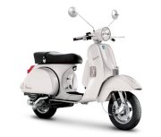 Piaggio Vespa PX 125 2013 Màu trắng