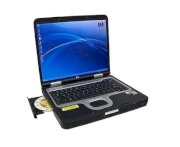 Bộ vỏ laptop HP NC6000