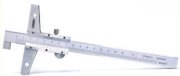 Thước đo độ sâu cơ khí (có móc câu) INSIZE 1248-300, 0-300mm/0.05mm