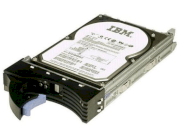 IBM 300GB SAS 10K 6Gbps 2.5'' Part: 00Y2501