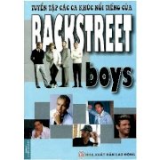 Tuyển tập các ca khúc nổi tiếng Backstreet Boys 