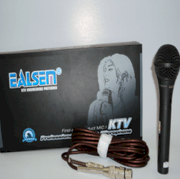 Microphone Ealsem ES-528