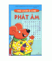 Phát âm - Trò chơi ô chữ