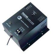 Amplifier mini Amperes PA330