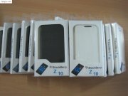 FLIP COVER - Ốp Blackberry Z10