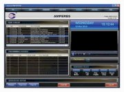 Phần mềm hệ thống Amperes PMX 