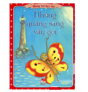 Những quầng sáng vẫy gọi