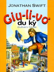 Giu li vơ du ký