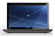 Bộ vỏ laptop Lenovo Ideapad V470