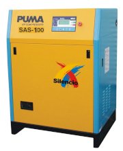 Máy nén khí trục vít Puma SAS-200