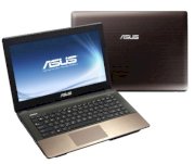 Bộ vỏ laptop Asus K45A
