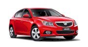 Holden Cruze Equipe Hatchback 1.8 AT 2013