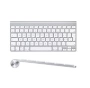 Apple Keyboard Wireless MC184