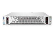 Server HP ProLiant DL560 Gen8 E5-4610 2P 32GB-R (686785-001) (2x Intel Xeon E5-4610 2.40GHz, RAM 32GB, 1200W, Không kèm ổ cứng)