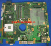 Mainboard Fujitsu LifeBook A1220, VGA share (FPCM33451)
