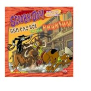 Scooby-Doo và tên cao bồi thị trấn Phantom 