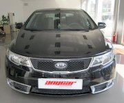 Xe cũ Kia Forte SX 2010