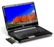 Bộ vỏ laptop Fujitsu Liffebook A1220