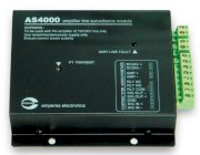 Thiết bị giám sát Amplifier Amperes AS4000