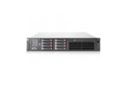 Server HP ProLiant DL360 G8 E5-2407 (668665-371) (Intel Xeon E5-2407 2.2GHz, RAM 8GB, HDD 300GB, 460W)