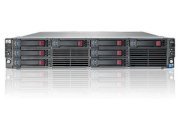 Server HP ProLiant DL170e G6 Server L5506 (Intel Xeon L5506 2.13GHz, RAM 4GB, Không kèm ổ cứng)