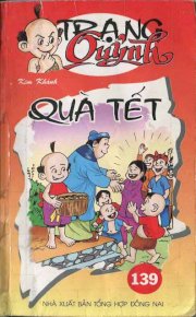 Trạng Quỷnh tập 139 - Quà tết