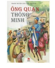 Ông quan thông minh