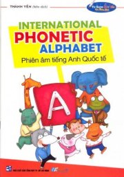 Bút thông minh - International Phonetic Alphabet (Phiên âm tiếng Anh quốc tế)