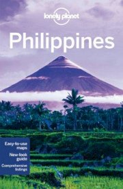 Philippines (Lonely planet country guide)