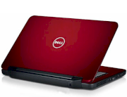 Dell Inspiron 15 N5050 (639DG71) Red (Intel Core i5-2350M 2.3GHz, 2GB RAM, 500GB HDD, VGA Radeon HD 6470M, 14 inch, PC DOS)